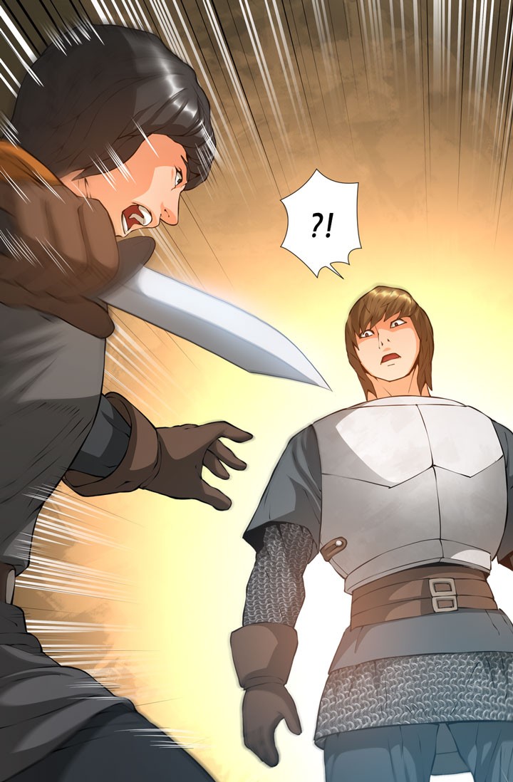 Dimensional Mercenary Chapter 17 page 60 - Chapter 17