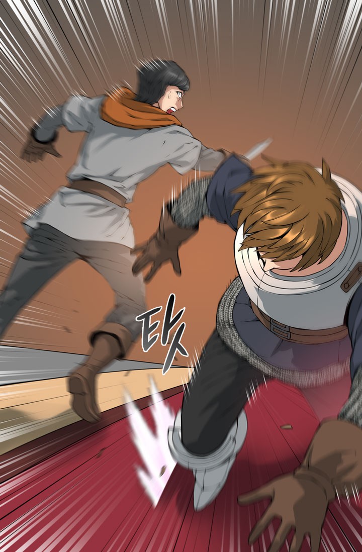 Dimensional Mercenary Chapter 17 page 62 - Chapter 17