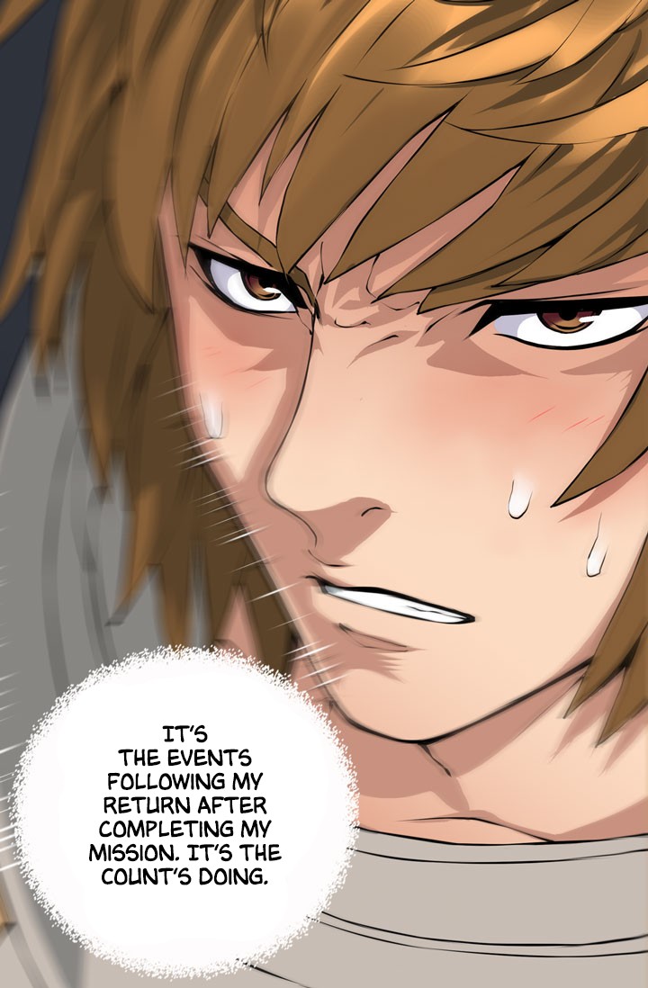 Dimensional Mercenary Chapter 17 page 64 - Chapter 17