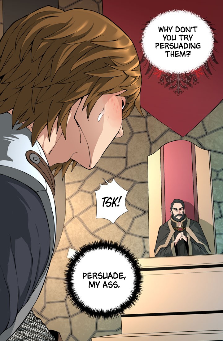 Dimensional Mercenary Chapter 17 page 65 - Chapter 17