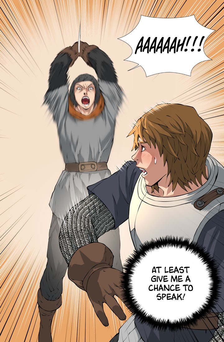 Dimensional Mercenary Chapter 17 page 67 - Chapter 17