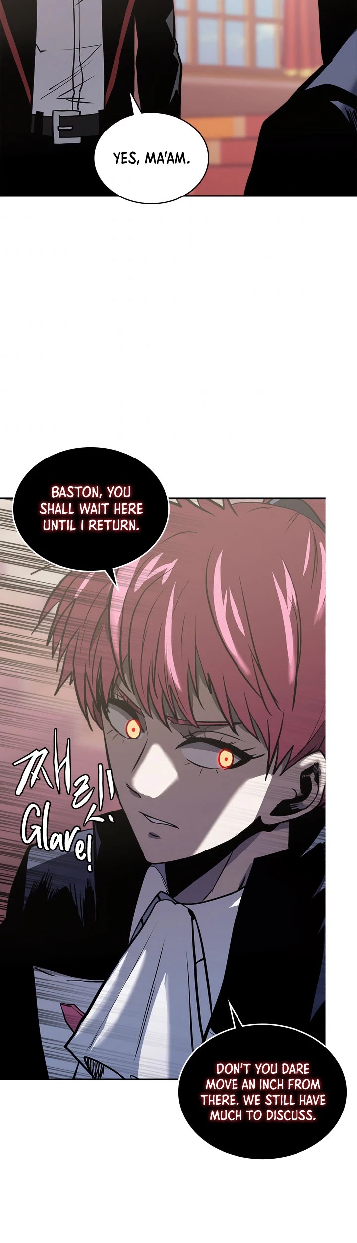 Dimensional Mercenary Chapter 170 page 18 - Chapter 170: Season 4 Ch 58