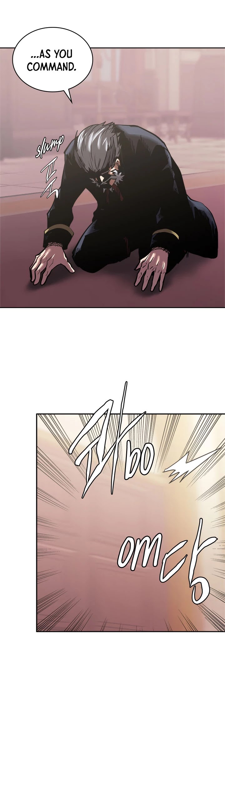 Dimensional Mercenary Chapter 170 page 19 - Chapter 170: Season 4 Ch 58