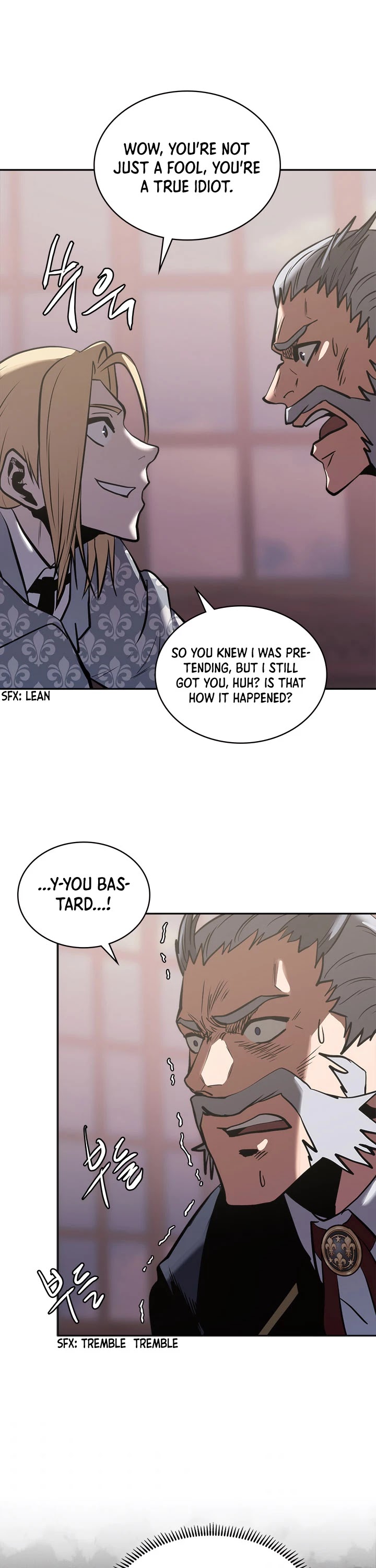Dimensional Mercenary Chapter 170 page 23 - Chapter 170: Season 4 Ch 58