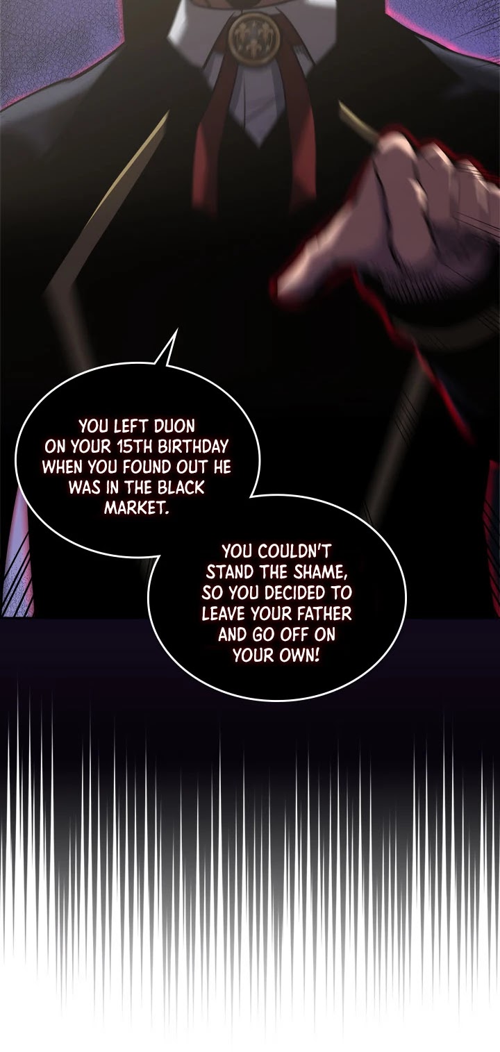Dimensional Mercenary Chapter 170 page 36 - Chapter 170: Season 4 Ch 58