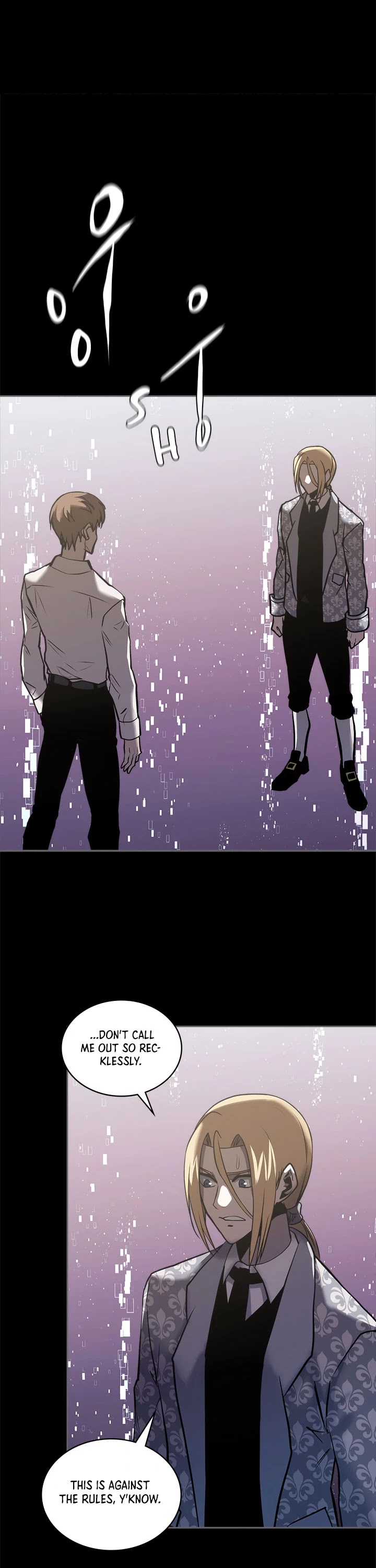 Dimensional Mercenary Chapter 171 page 17 - Chapter 171: Season 4 Ch 59
