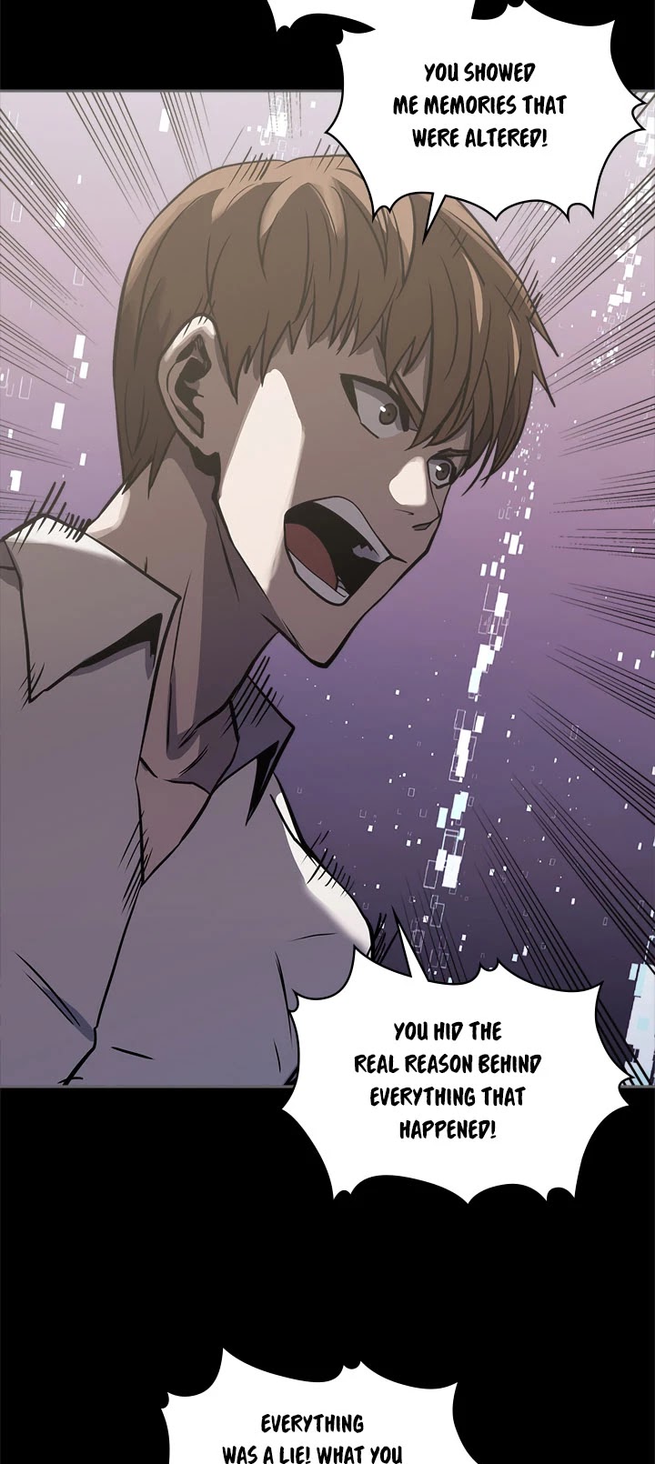 Dimensional Mercenary Chapter 171 page 19 - Chapter 171: Season 4 Ch 59