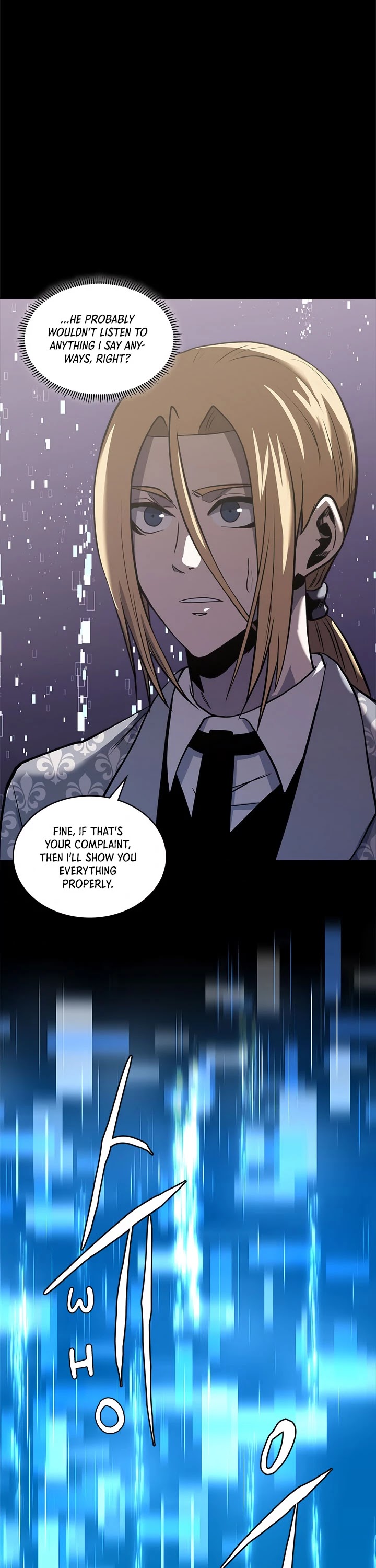 Dimensional Mercenary Chapter 171 page 21 - Chapter 171: Season 4 Ch 59