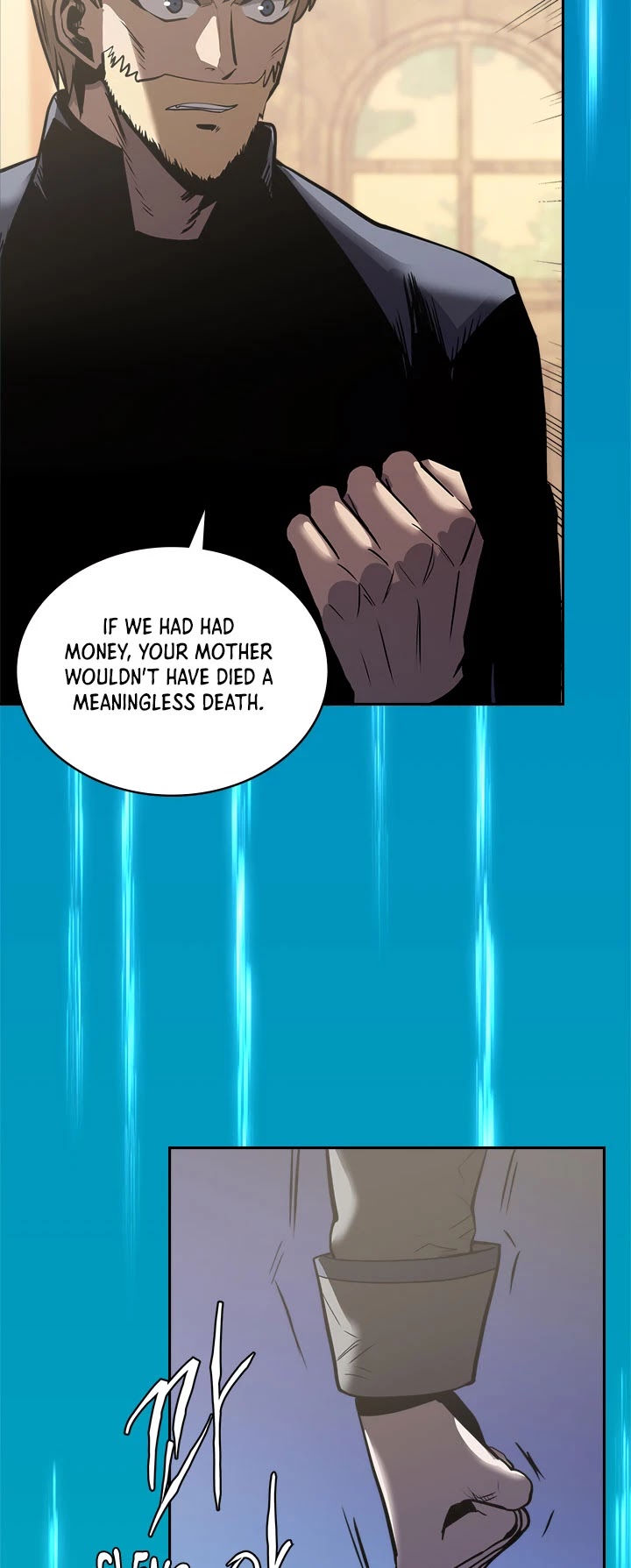 Dimensional Mercenary Chapter 171 page 25 - Chapter 171: Season 4 Ch 59