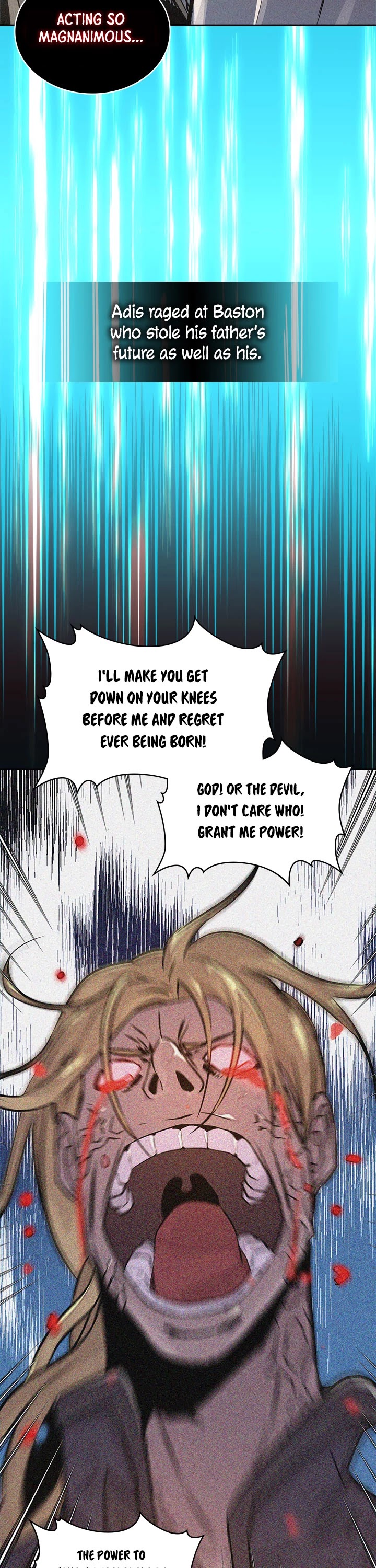 Dimensional Mercenary Chapter 171 page 34 - Chapter 171: Season 4 Ch 59