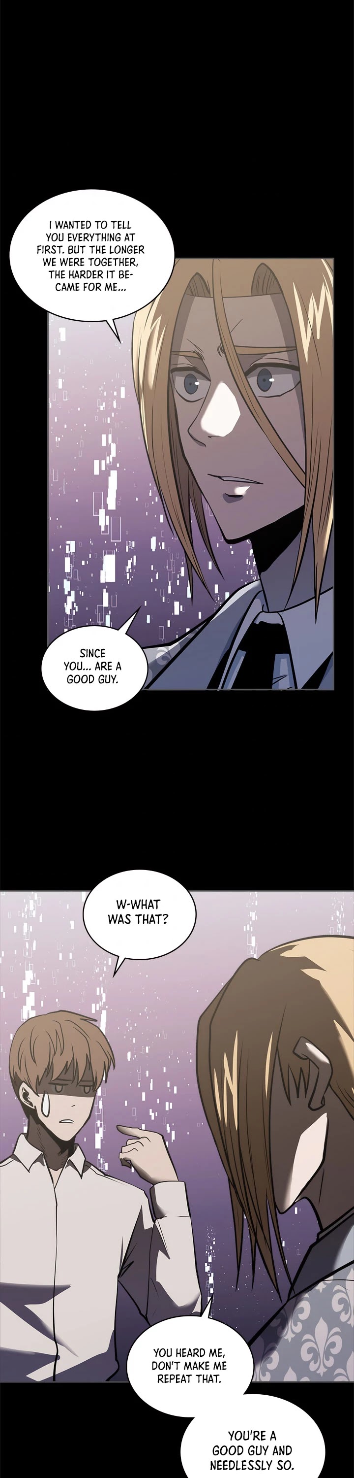 Dimensional Mercenary Chapter 171 page 40 - Chapter 171: Season 4 Ch 59