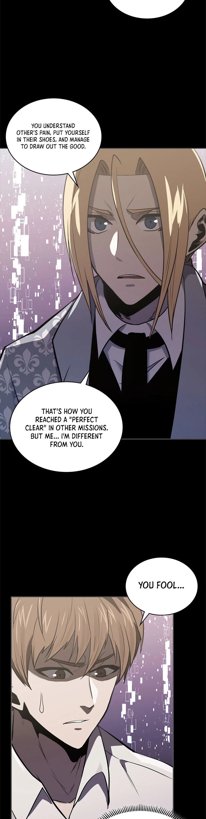 Dimensional Mercenary Chapter 171 page 41 - Chapter 171: Season 4 Ch 59