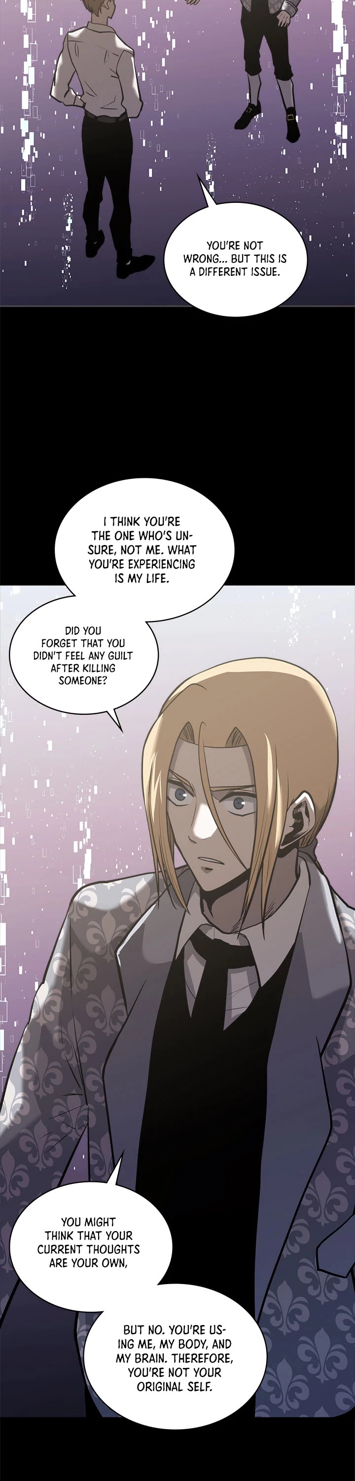 Dimensional Mercenary Chapter 171 page 44 - Chapter 171: Season 4 Ch 59