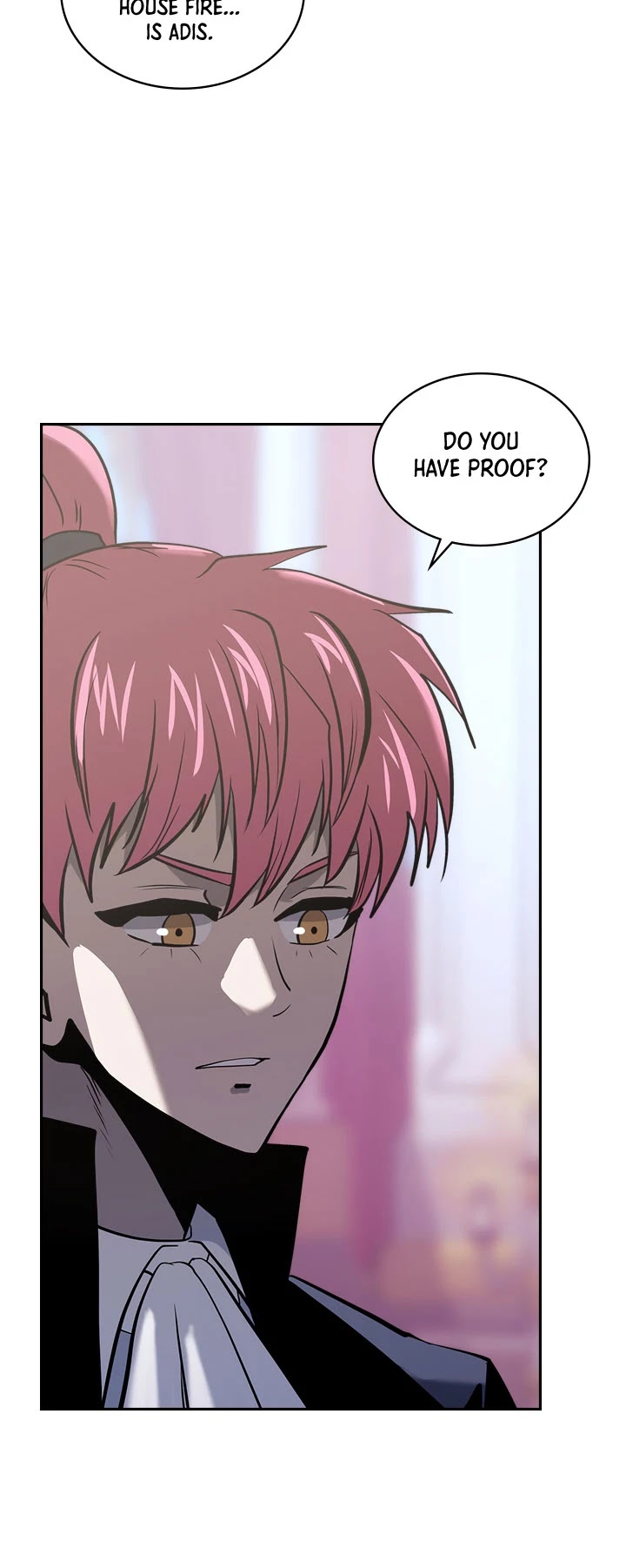Dimensional Mercenary Chapter 172 page 25 - Chapter 172