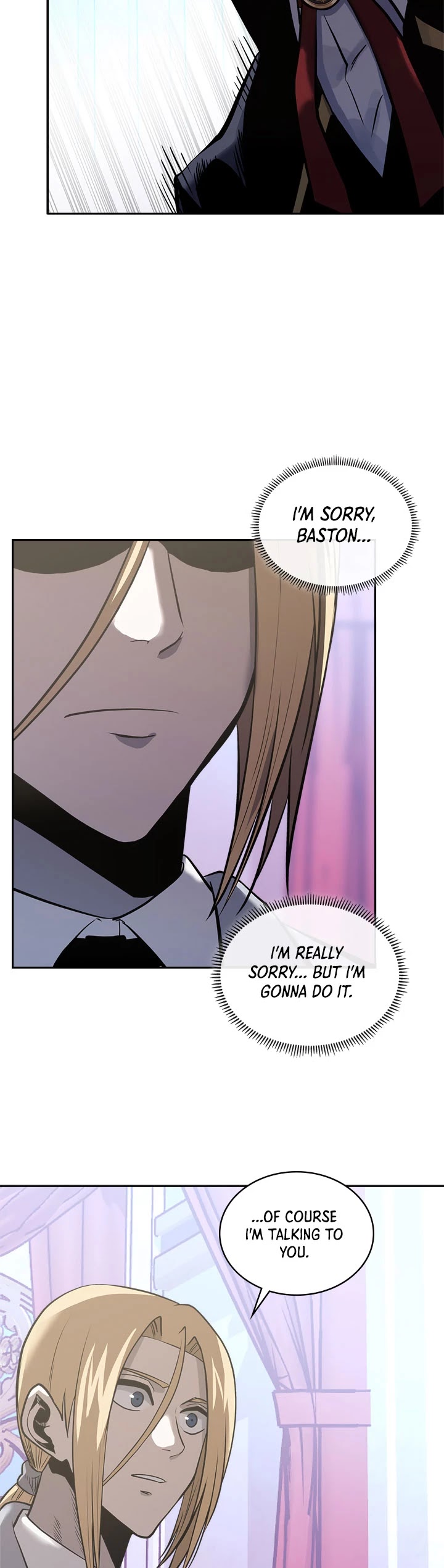 Dimensional Mercenary Chapter 172 page 6 - Chapter 172