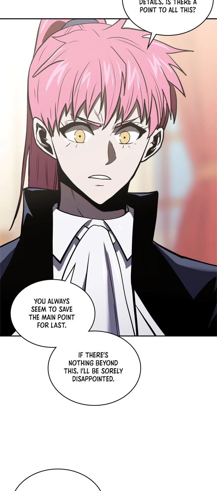 Dimensional Mercenary Chapter 173 page 10 - Chapter 173: Season 4 Ch 61