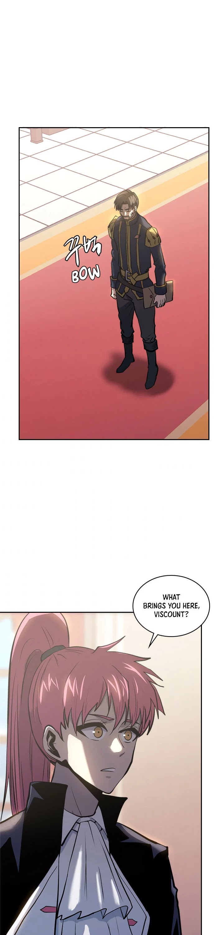 Dimensional Mercenary Chapter 173 page 12 - Chapter 173: Season 4 Ch 61