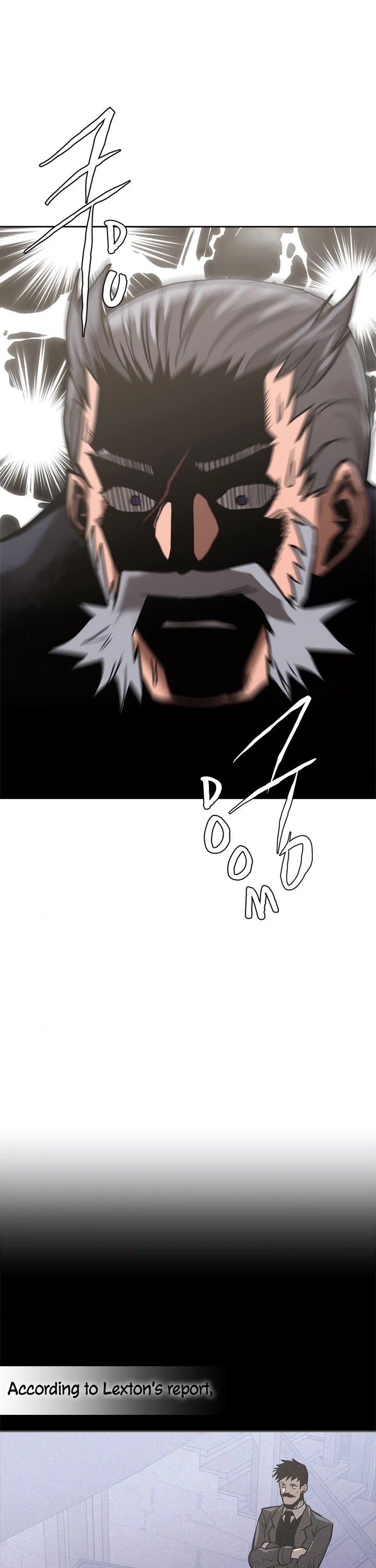 Dimensional Mercenary Chapter 173 page 18 - Chapter 173: Season 4 Ch 61