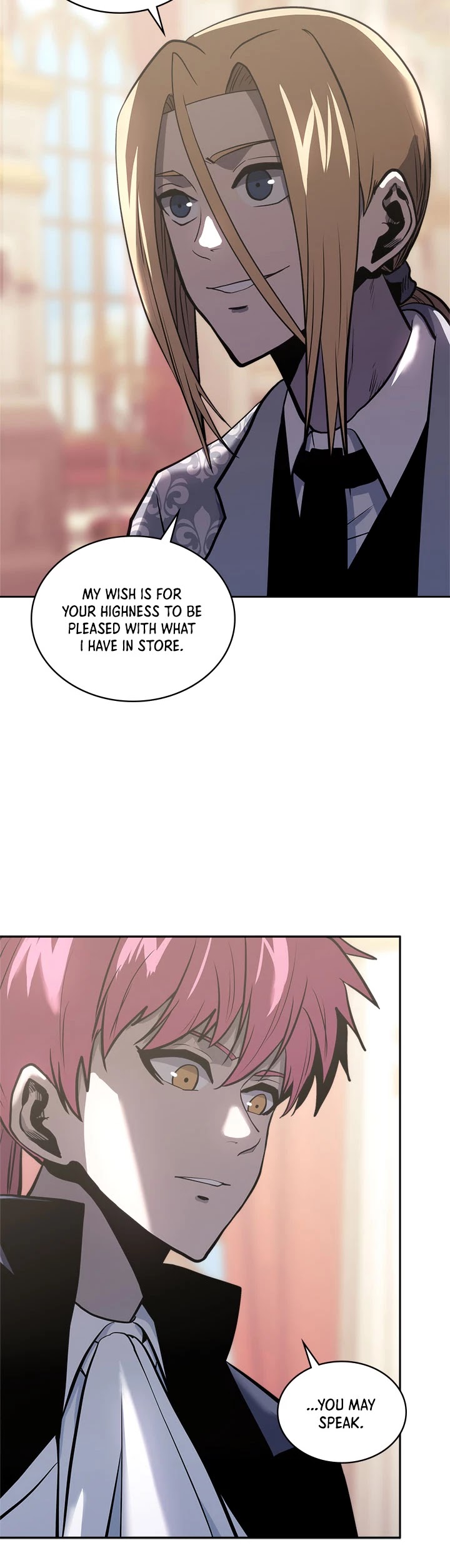 Dimensional Mercenary Chapter 173 page 23 - Chapter 173: Season 4 Ch 61