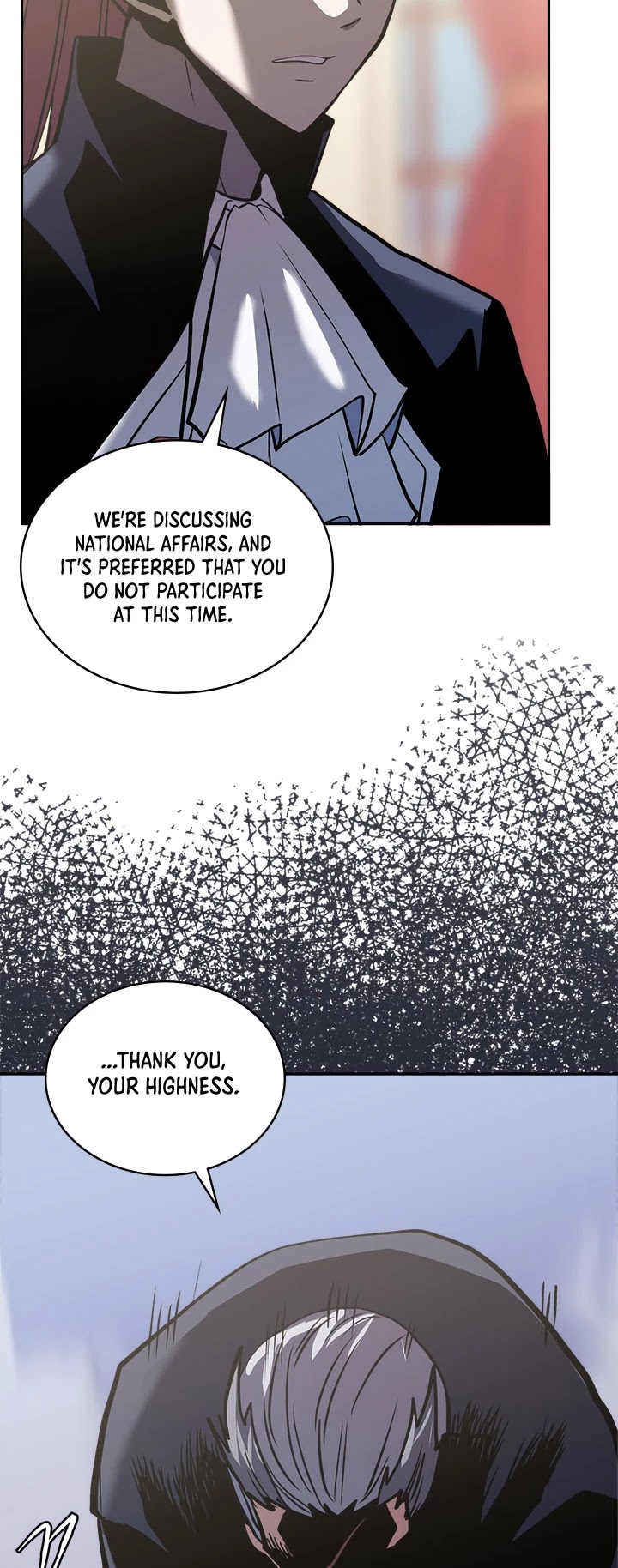 Dimensional Mercenary Chapter 173 page 26 - Chapter 173: Season 4 Ch 61