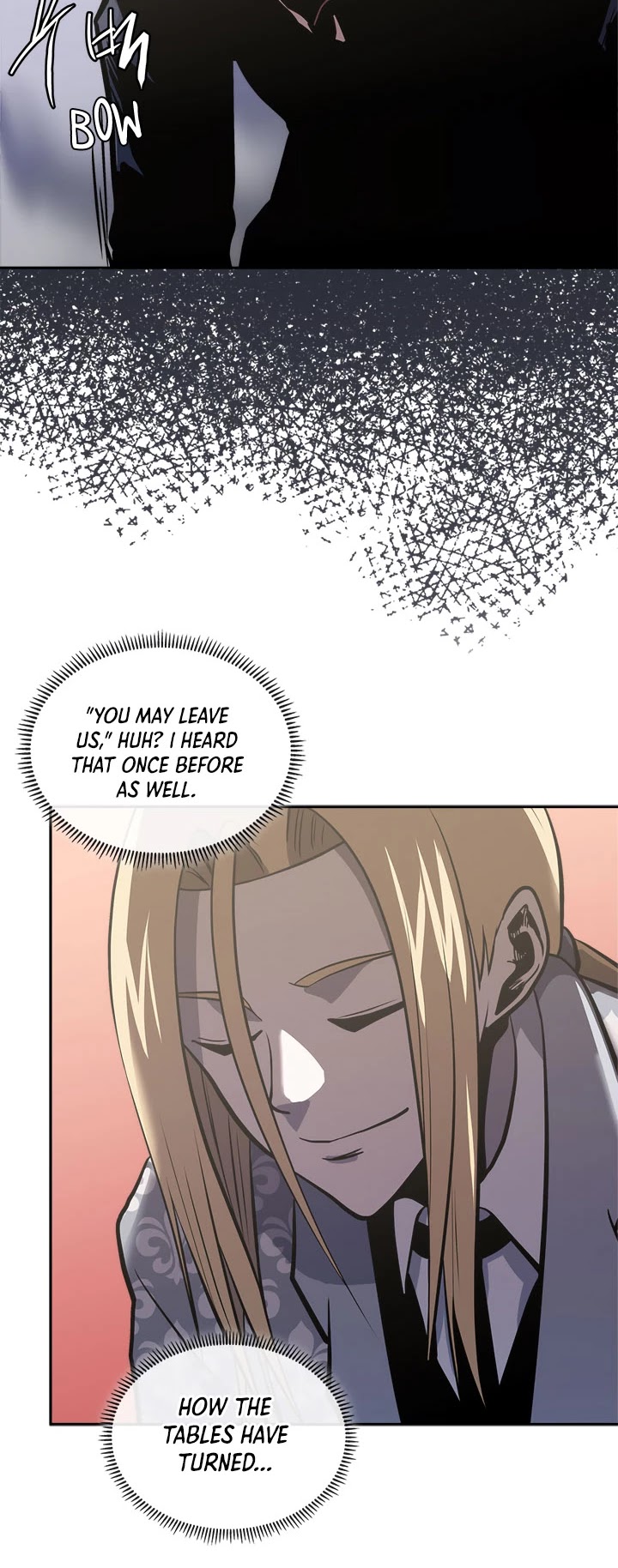 Dimensional Mercenary Chapter 173 page 27 - Chapter 173: Season 4 Ch 61