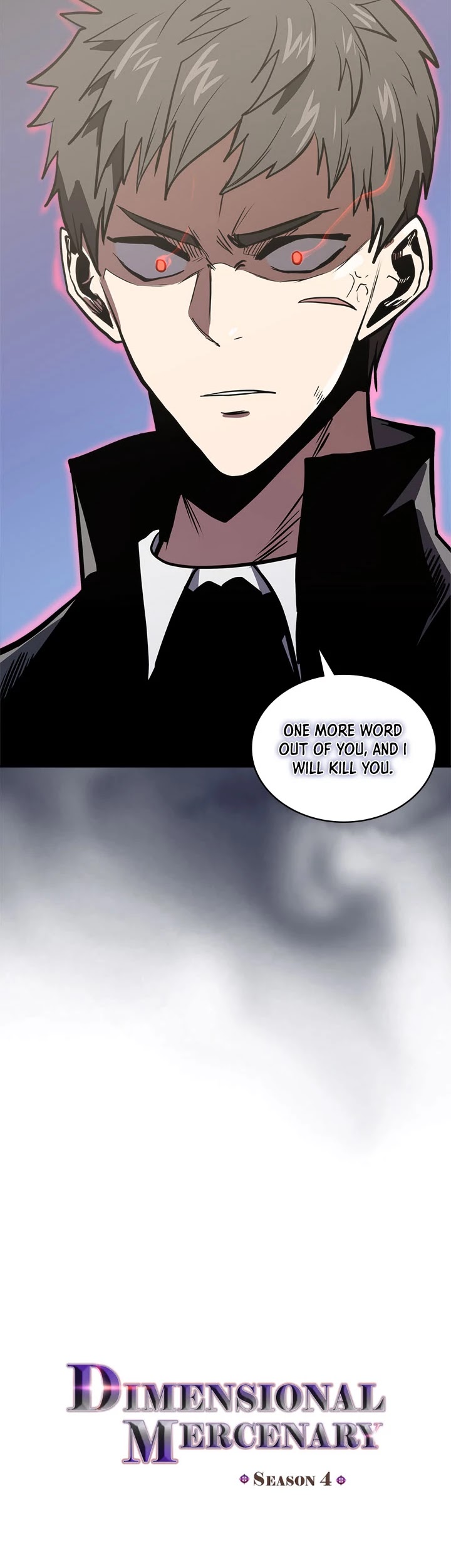 Dimensional Mercenary Chapter 173 page 4 - Chapter 173: Season 4 Ch 61