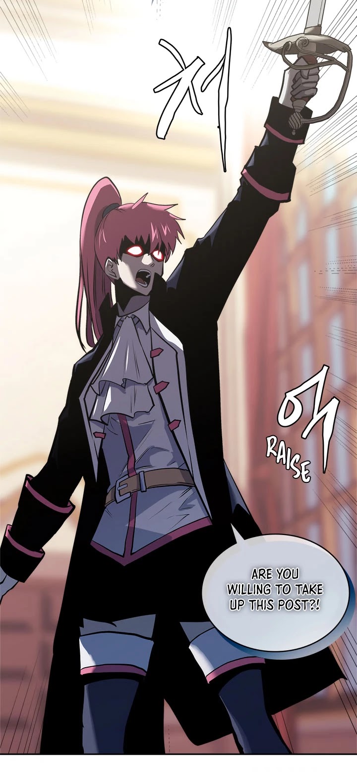Dimensional Mercenary Chapter 173 page 40 - Chapter 173: Season 4 Ch 61