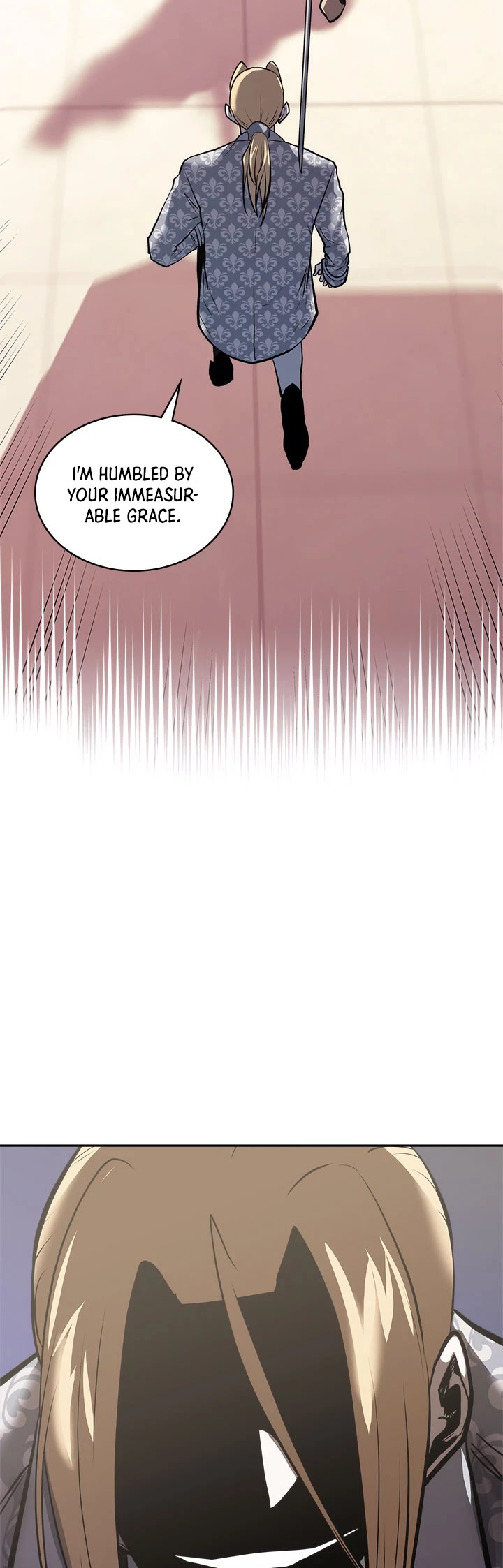 Dimensional Mercenary Chapter 173 page 42 - Chapter 173: Season 4 Ch 61