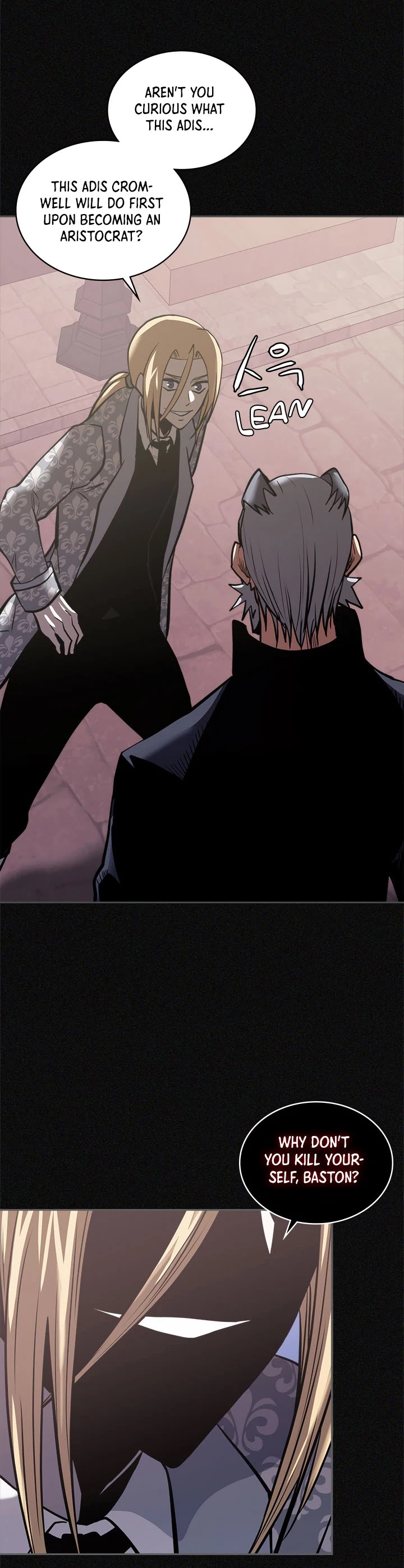 Dimensional Mercenary Chapter 174 page 24 - Chapter 174: Season 4 Ch 62