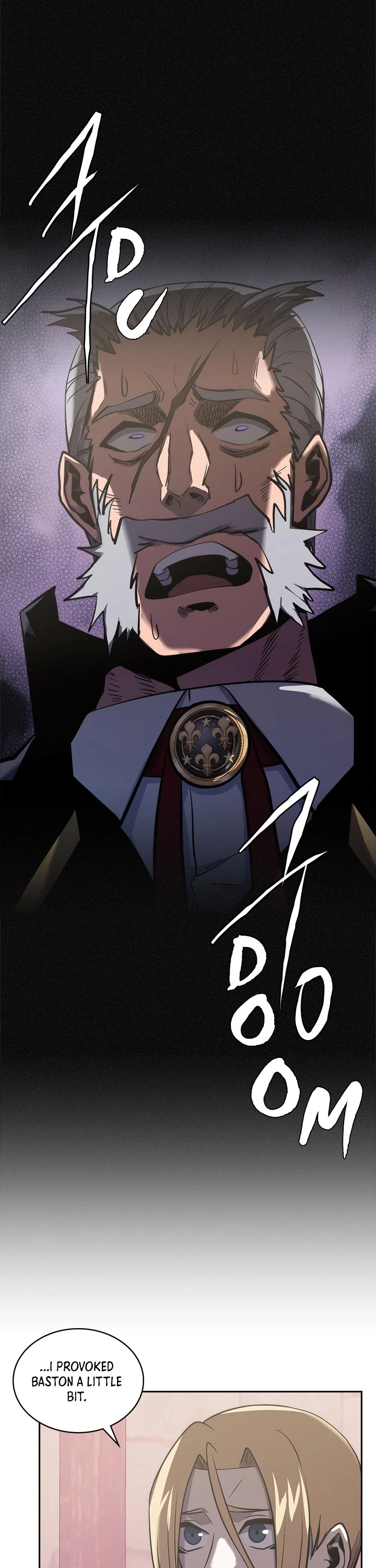 Dimensional Mercenary Chapter 174 page 25 - Chapter 174: Season 4 Ch 62