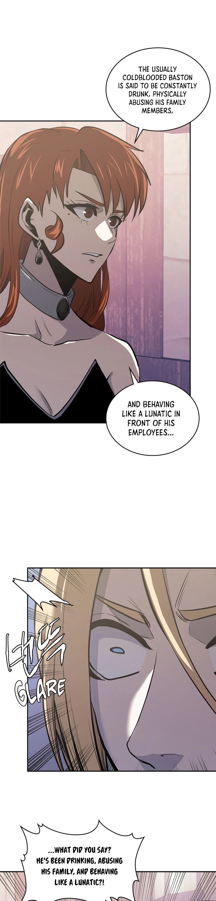 Dimensional Mercenary Chapter 174 page 28 - Chapter 174: Season 4 Ch 62