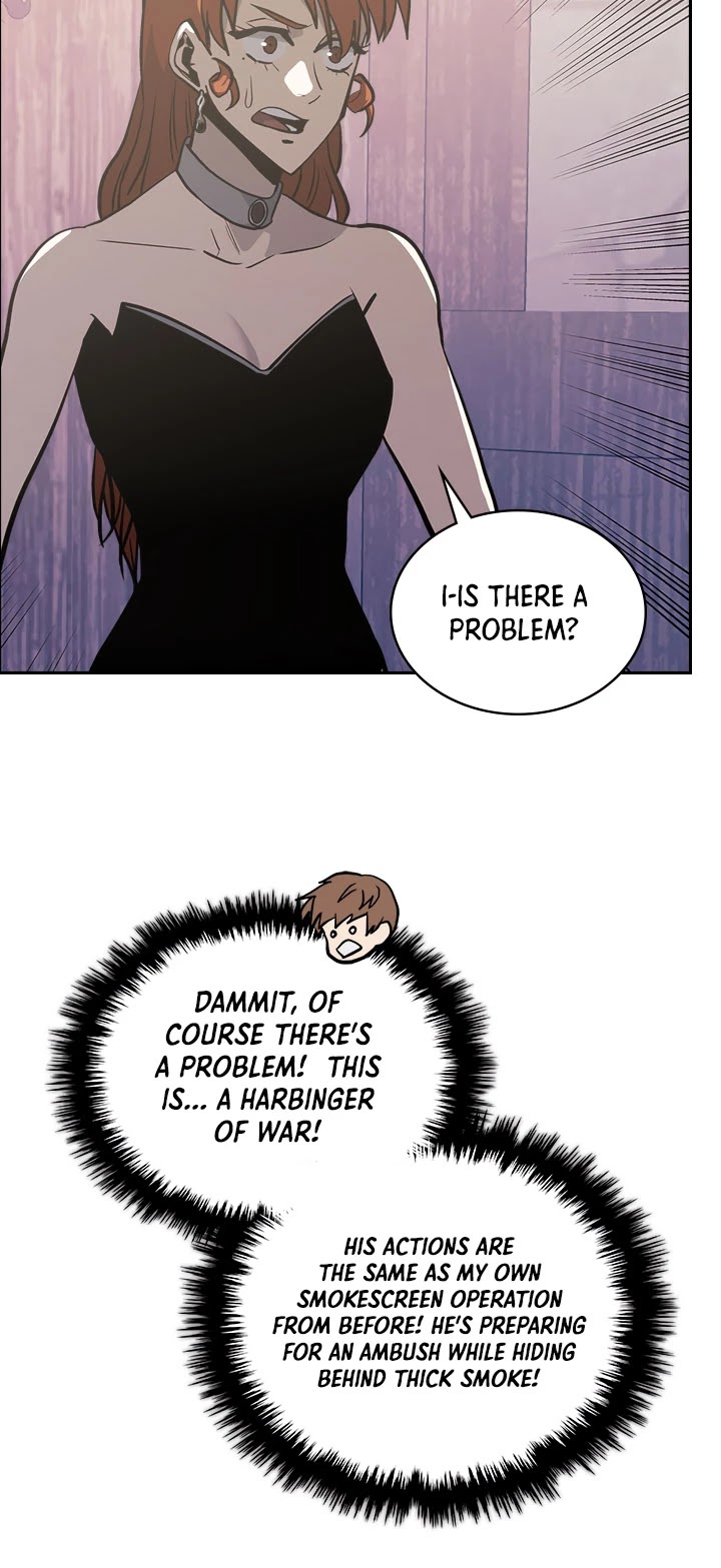 Dimensional Mercenary Chapter 174 page 30 - Chapter 174: Season 4 Ch 62