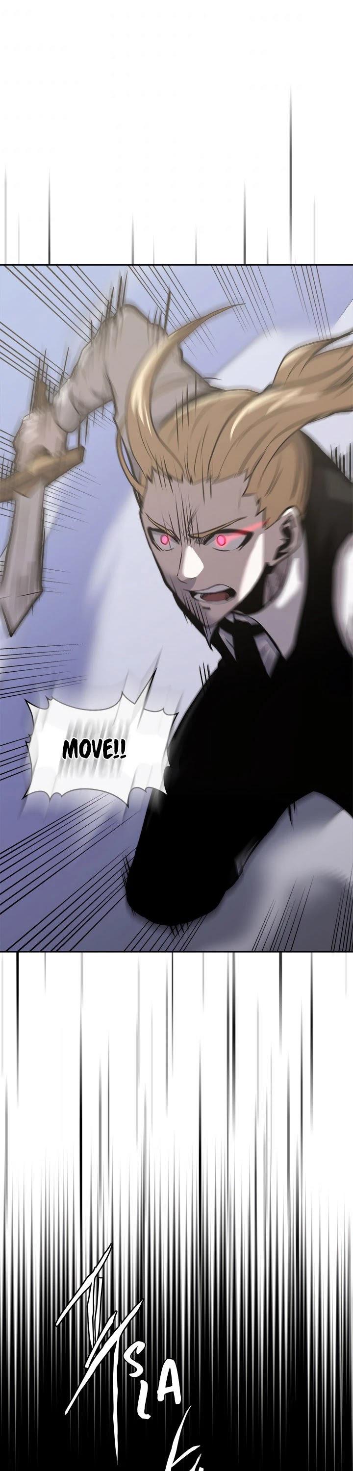 Dimensional Mercenary Chapter 174 page 35 - Chapter 174: Season 4 Ch 62