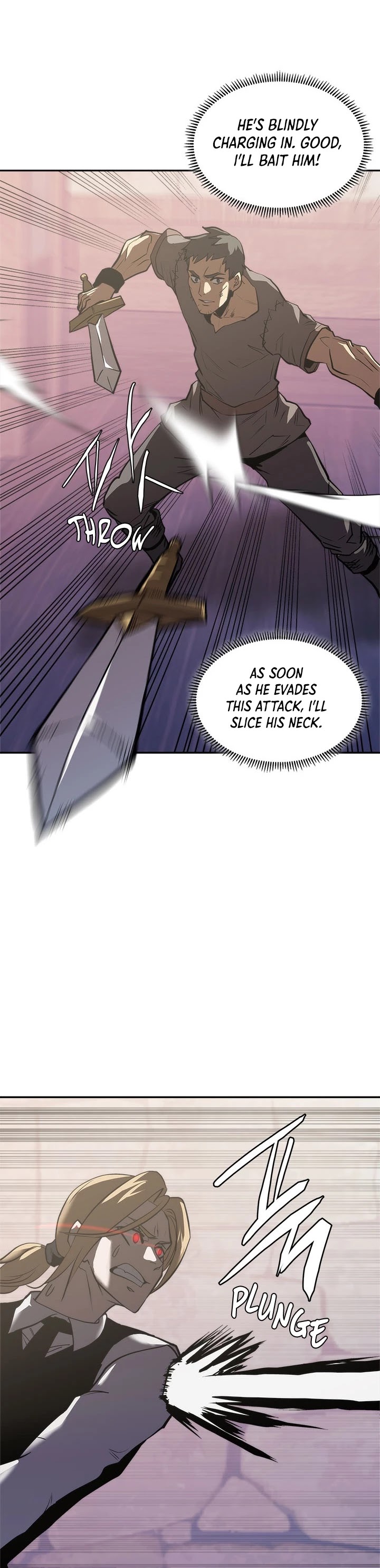 Dimensional Mercenary Chapter 175 page 14 - Chapter 175: Season 4 Ch 63