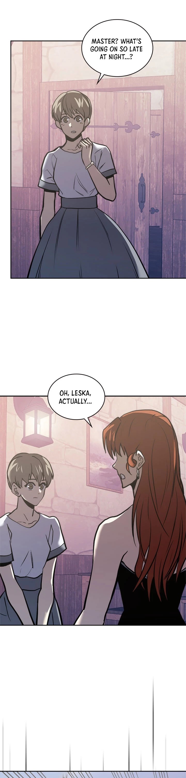 Dimensional Mercenary Chapter 175 page 2 - Chapter 175: Season 4 Ch 63