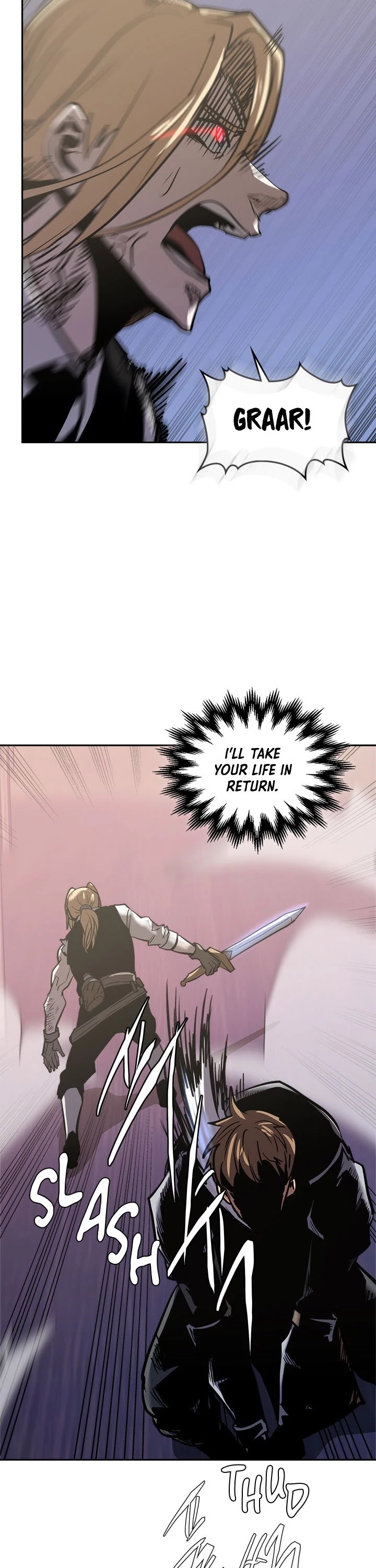 Dimensional Mercenary Chapter 175 page 24 - Chapter 175: Season 4 Ch 63