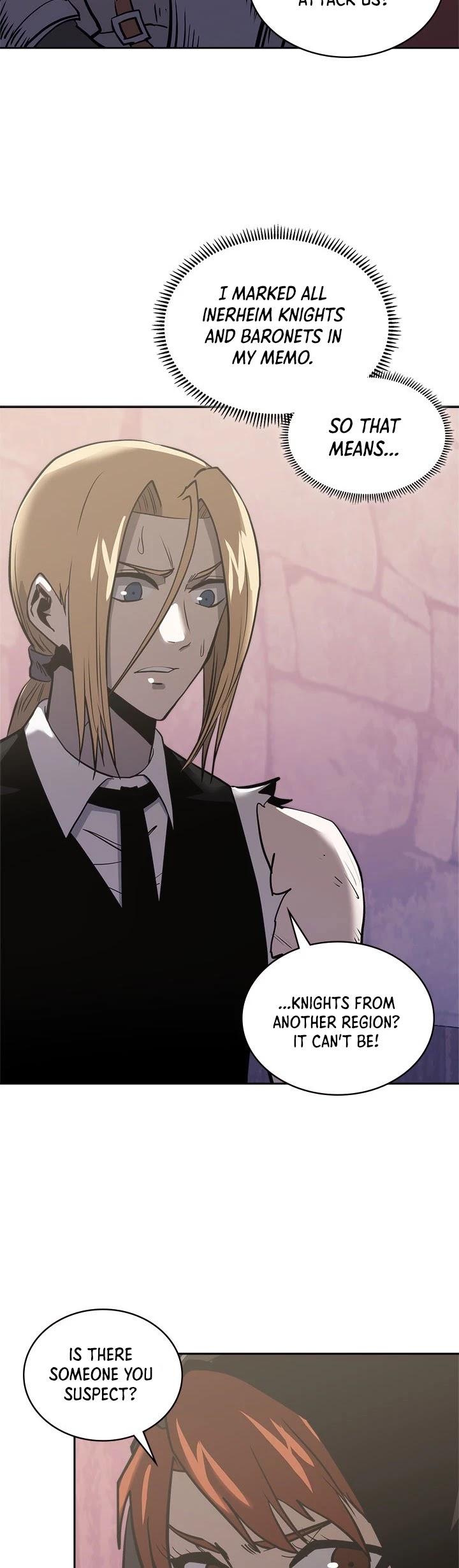 Dimensional Mercenary Chapter 175 page 28 - Chapter 175: Season 4 Ch 63