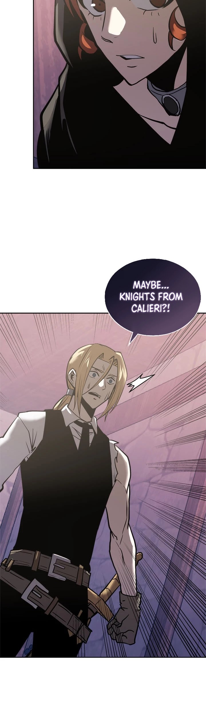 Dimensional Mercenary Chapter 175 page 29 - Chapter 175: Season 4 Ch 63