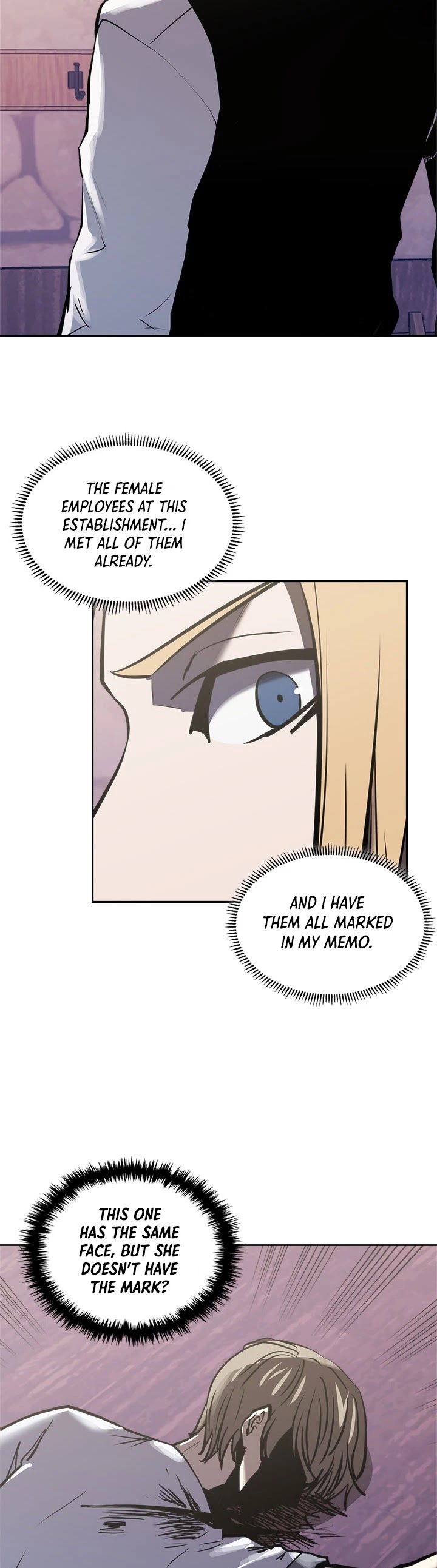 Dimensional Mercenary Chapter 175 page 7 - Chapter 175: Season 4 Ch 63