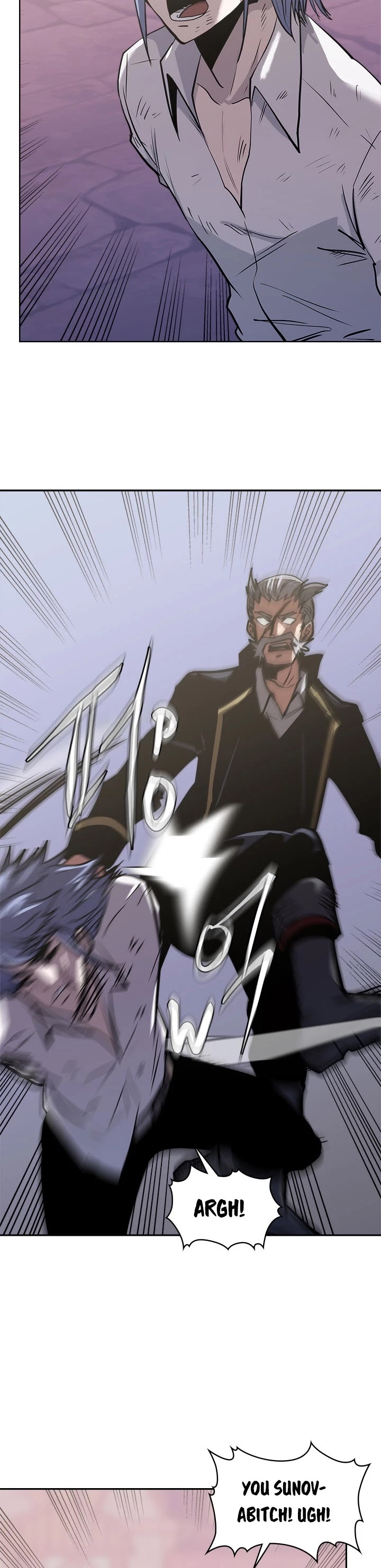 Dimensional Mercenary Chapter 176 page 18 - Chapter 176: Season 4 Ch 64