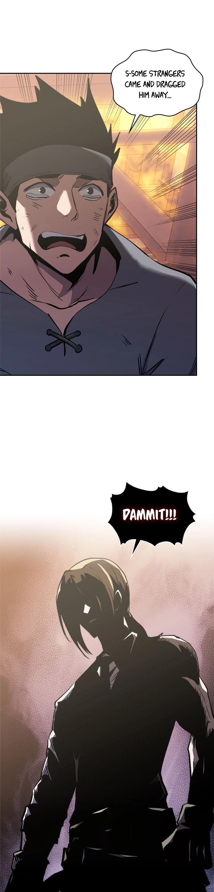 Dimensional Mercenary Chapter 176 page 3 - Chapter 176: Season 4 Ch 64