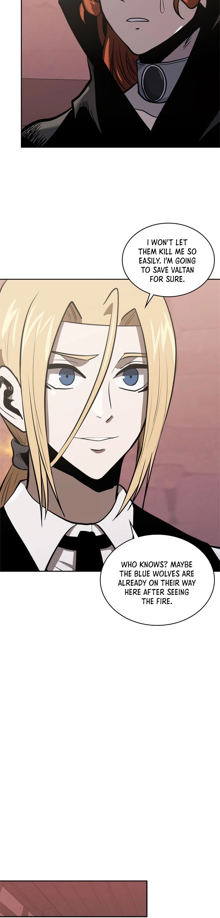 Dimensional Mercenary Chapter 176 page 9 - Chapter 176: Season 4 Ch 64