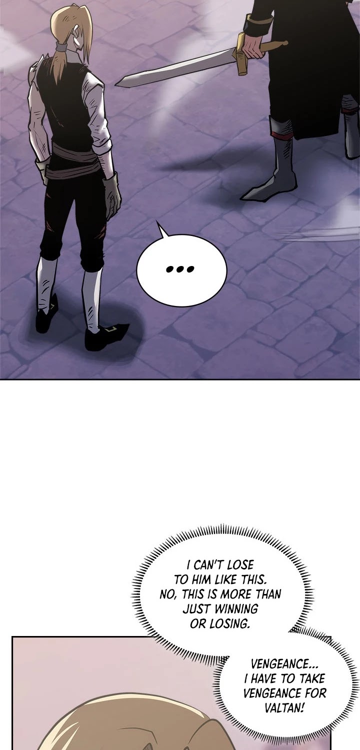 Dimensional Mercenary Chapter 177 page 16 - Chapter 177
