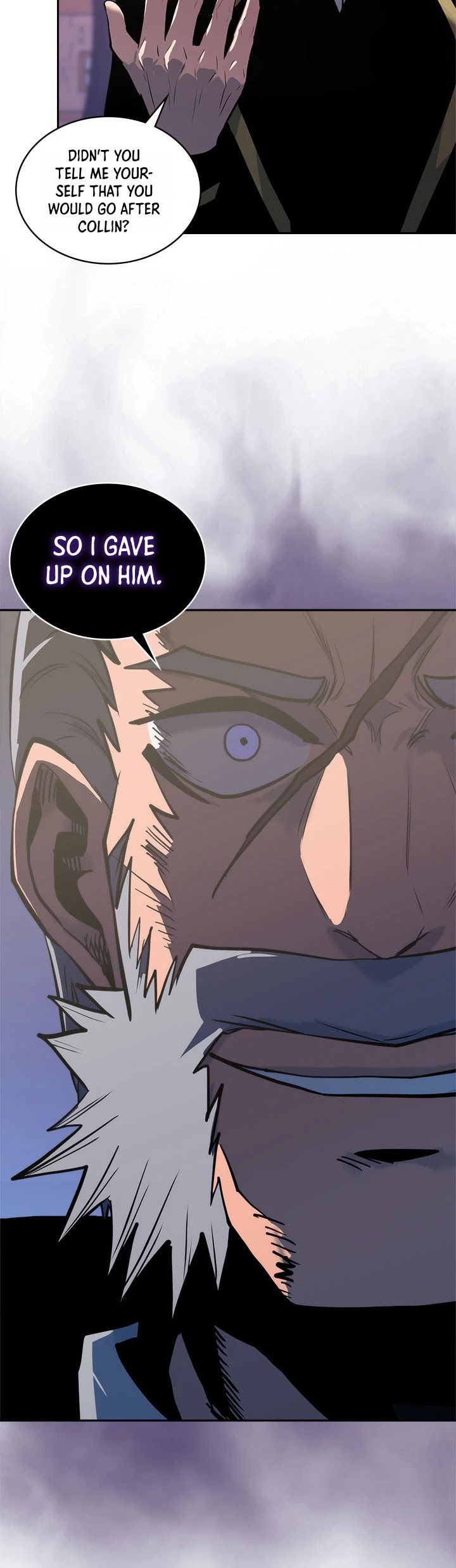 Dimensional Mercenary Chapter 177 page 22 - Chapter 177