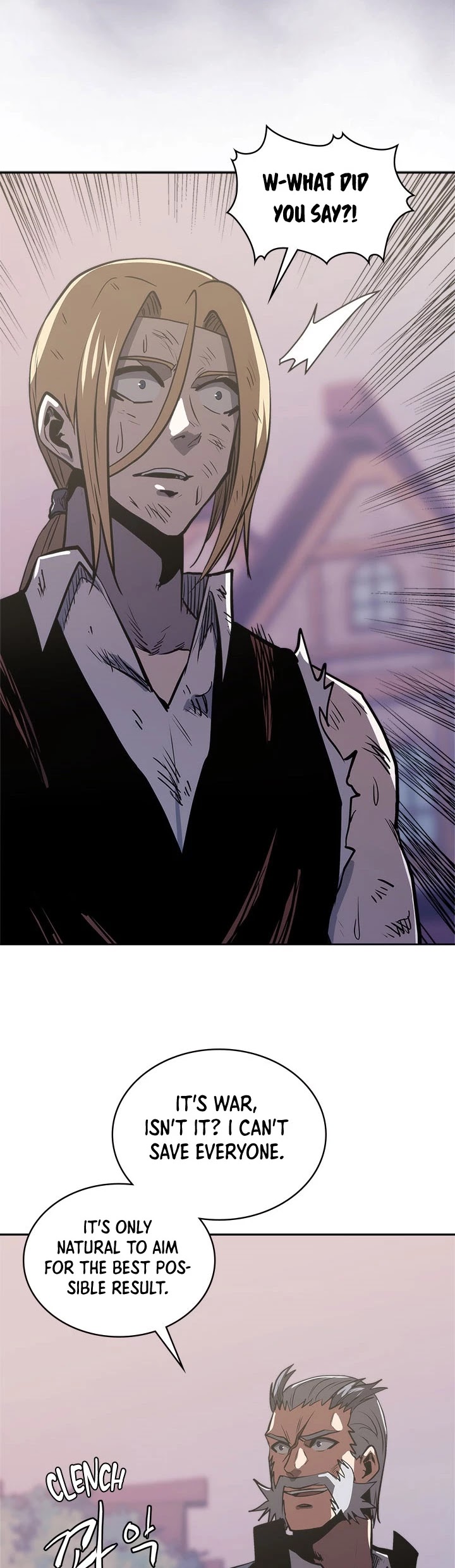 Dimensional Mercenary Chapter 177 page 23 - Chapter 177