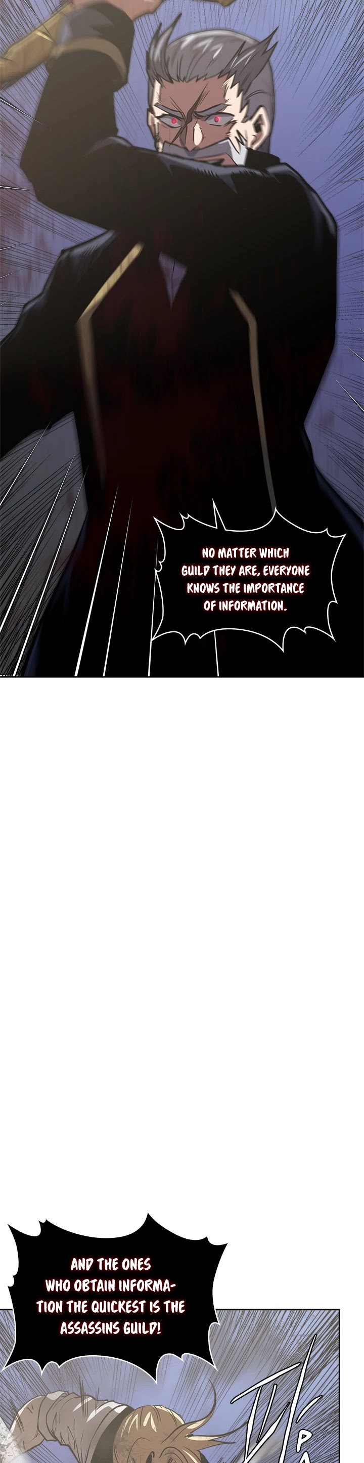 Dimensional Mercenary Chapter 177 page 29 - Chapter 177