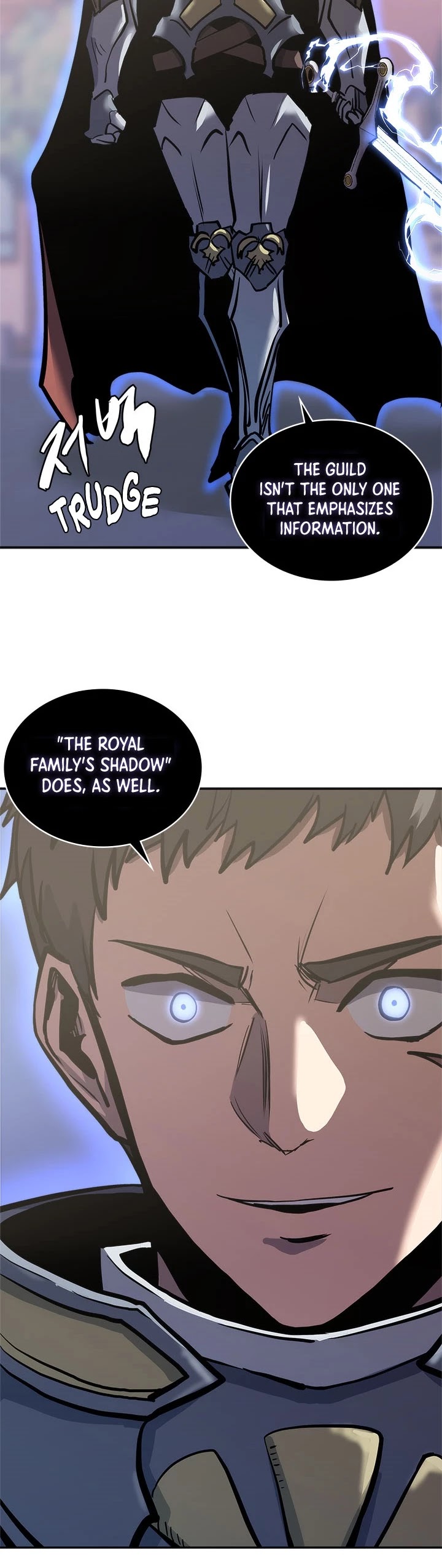 Dimensional Mercenary Chapter 177 page 37 - Chapter 177