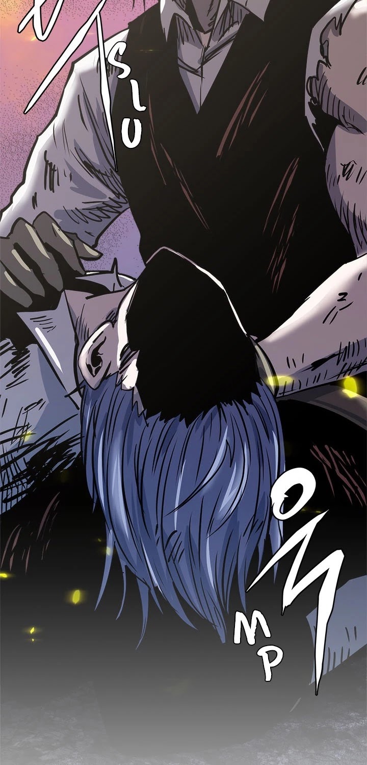Dimensional Mercenary Chapter 177 page 4 - Chapter 177