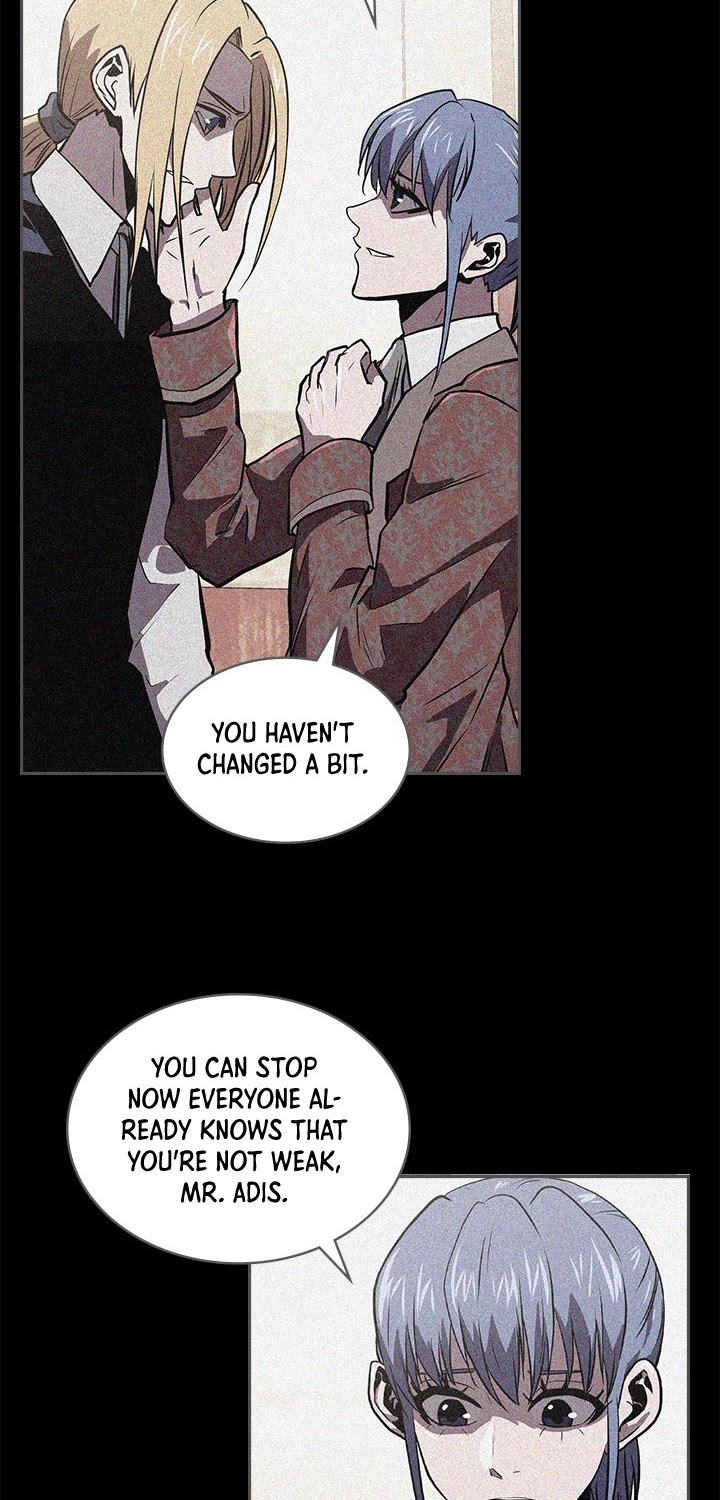 Dimensional Mercenary Chapter 177 page 9 - Chapter 177