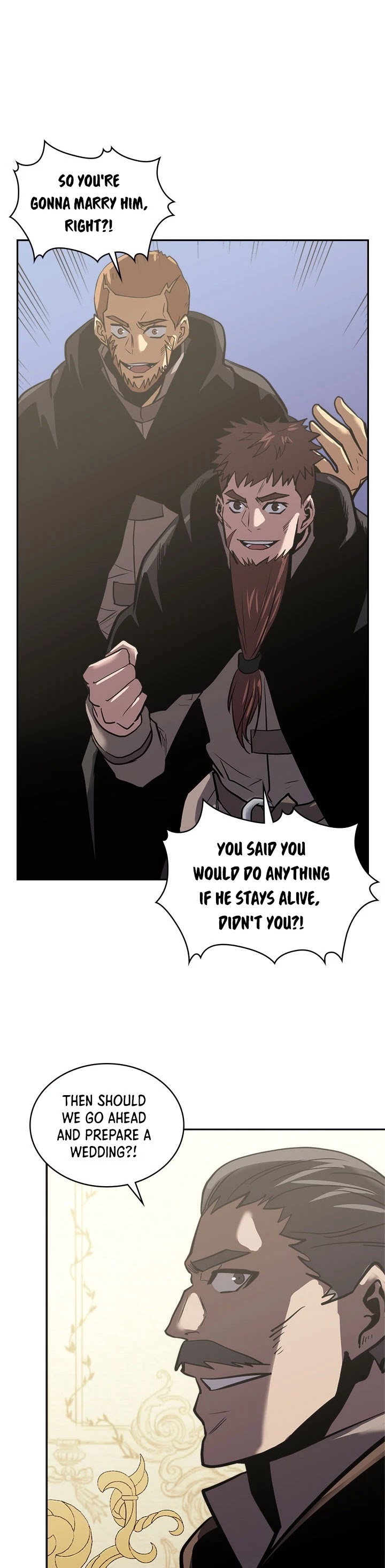 Dimensional Mercenary Chapter 178 page 22 - Chapter 178: Season 4 Ch 66